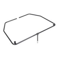 Rura wyłącznika bezpieczeństwa Cedrus rozdrabniacz RB01 131724