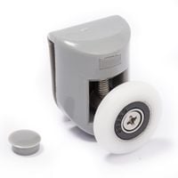 ROLKA GÓRNA KÓŁKO kabina prysznicowa 25mm ROL-18