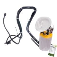 Pompa paliwa do BMW 5 typ 16117373474