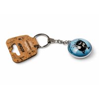 Moomin | 6 cm | Acrylic | Brelok | Moomin