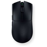 razer mysz gamingowa viper v3 pro, bezprzewodowa, czarna