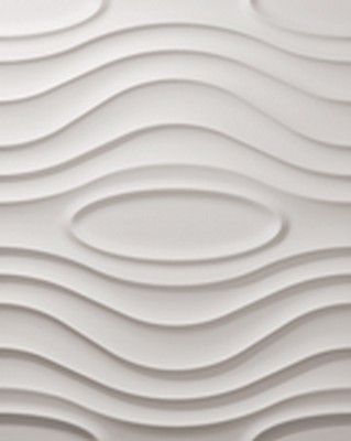 Dunes - Monroe - Panel dekoracyjny ścienny 3D na Arena.pl