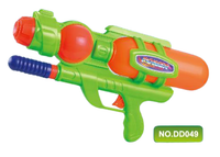 pistolet na wode zabawla dla dzieci do ogrodu dd049
