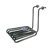 grzałka do frytownicy 13l royal catering 3200w 230v