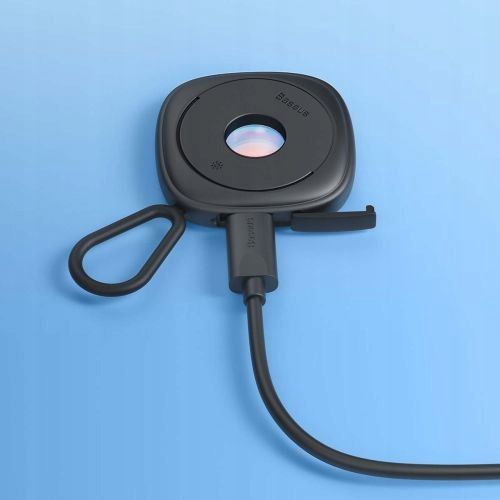 Baseus Heyo wykrywacz ukrytych kamer USB-C na Arena.pl