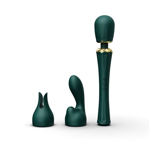 zalo kyro turquoise green na Arena.pl