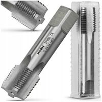 GWINTOWNIK 3/4 CALA - 14 GWINT do RUR HSS DIN5157 WALCOWY HYDRAULICZNY