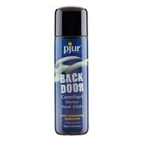 lubrykant analny nawilżający z hialuronem pjur back door 250ml