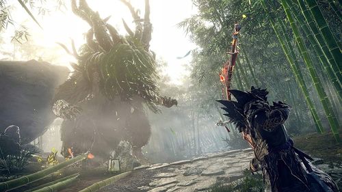 Wild Hearts PS5 gra akcji RPG EA na Arena.pl