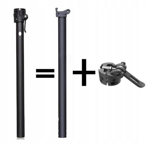 Kolumna Kierownicy Drążek do Xiaomi PRO / PRO 2 na Arena.pl