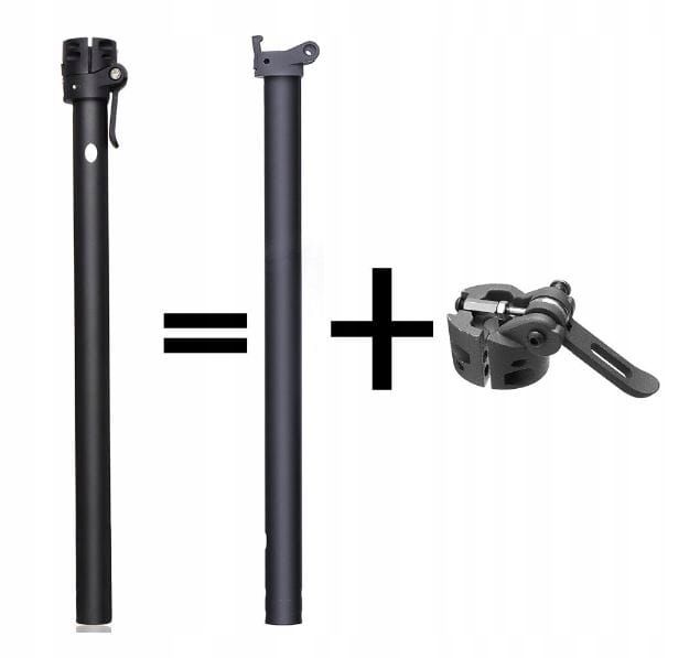 Kolumna Kierownicy Drążek do Xiaomi PRO / PRO 2 zdjęcie 7