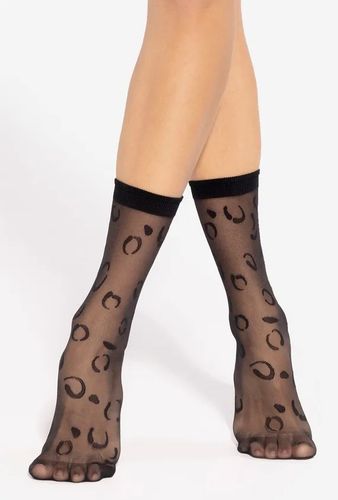 SKARPETKI TRENDYLINE WZ.15 uni nero na Arena.pl