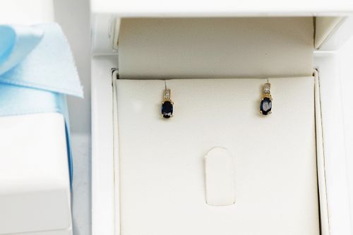 Kolczyki Staviori KZD4673 na Arena.pl