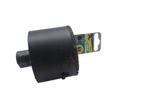 Otwornica Wolfcraft 68 mm na Arena.pl