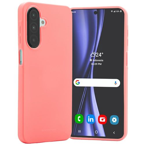 etui mercury soft do samsung galaxy a26  różowy na Arena.pl