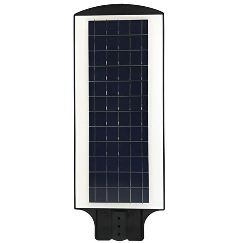 Lampa solarna uliczna miejska z czujnikiem ruchu zmierzchu LED PILOT 240 W na Arena.pl