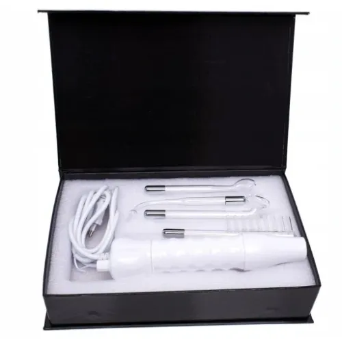 DARSONVAL DERMA WAND DARSONWAL MOCNY 4 PELOTY na Arena.pl