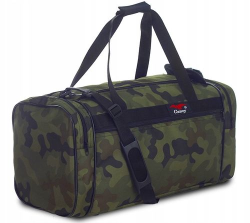 Torba podróżna Convey Torba Podróżna T4 na Arena.pl