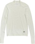 G-STAR RAW Damski sweter z golfem Stokyr S