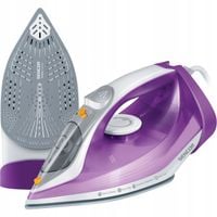ŻELAZKO SENCOR SSI 5800VT 2400W AntiCalc Biało-fioletowe