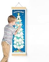 kalendarz adwentowy do zawieszenia dekorowania diy