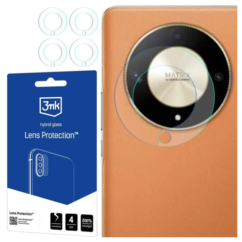 Honor Magic6 Lite 5G - 3mk Lens Protection na Arena.pl