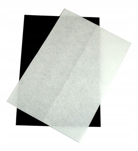 2x FILTR WĘGLOWY, 2x FILTR TŁUSZCZOWY do OKAPU UNIWERSALNY. 2 komplety na Arena.pl