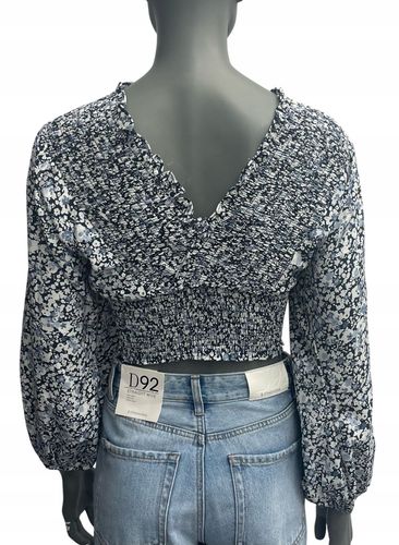 ABERCROMBIE&FITCH TOP ROZMIAR L na Arena.pl