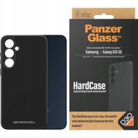 ETUI DO SAMSUNG GALAXY A55 PANZERGLASS HARDCASE D3O OCHRONNE CASE