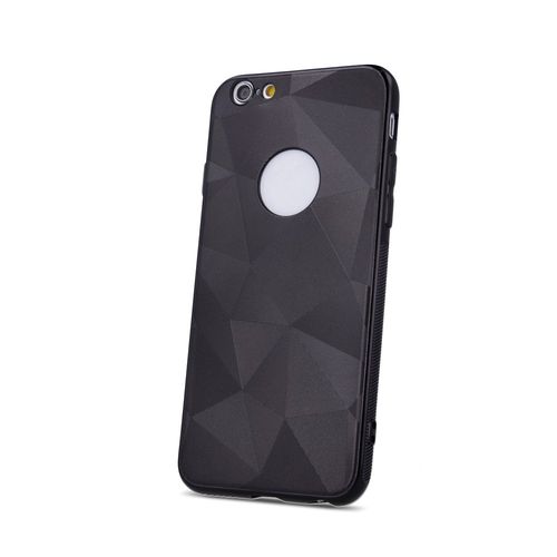 Nakładka Geometric Shine do iPhone 7 czarna na Arena.pl