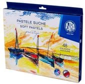 PASTELE SUCHE ASTRA PRESTIGE 48 KOL. 6149
