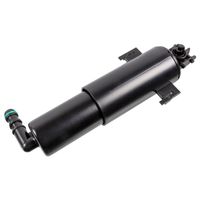 DYSZA SPRYSKIWACZA REFLEKTORA BMW 3 E91 2005 2006 2007 2008 2009 2010 2011