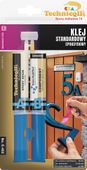KLEJ EPOKSYDOWY STANDARD 2*12ML - TQ E-402
