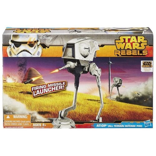 Star Wars - Rebels At-Dp A8816 na Arena.pl