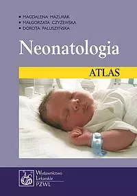 Neonatologia. Atlas zdjęcie 1