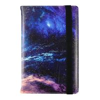 notes notatnik space a5 w kratkę z wymiennym wkładem 200 stron drops