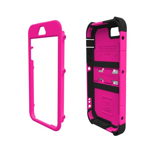 TRIDENT KRAKEN -2 Apple iPhone 5S / SE - PINK na Arena.pl