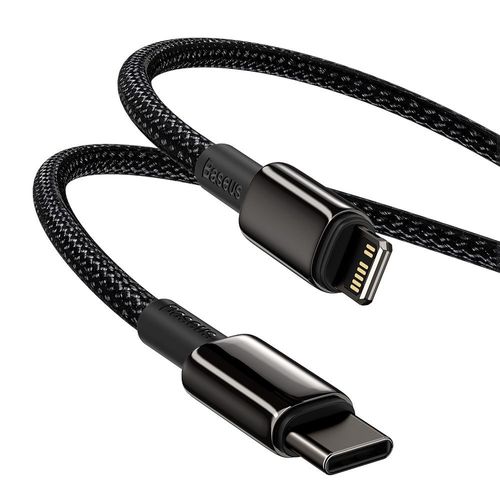 Kabel Lightning Baseus USB C PD 20W 2m na Arena.pl