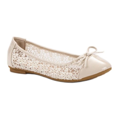 Modne Balerinki r.36 na Arena.pl