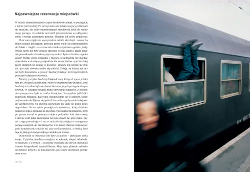 Właściwy moment. Pół wieku z aparatem na Arena.pl