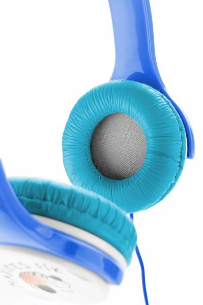 Słuchawki dla Dzieci Nauszne GoGEN [E900 zdjęcie 7