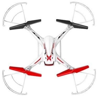 Dron Syma X54HW Biały (RTF) Outlet na Arena.pl