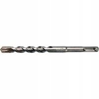 wiertło sds plus premium 12mm/160mm yato do żelbetu betonu zbrojonego x-tip
