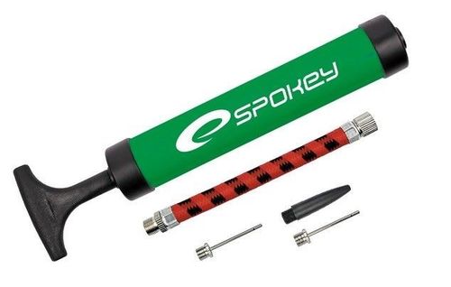 Pompka do piłek Spokey Pampero 10" na Arena.pl