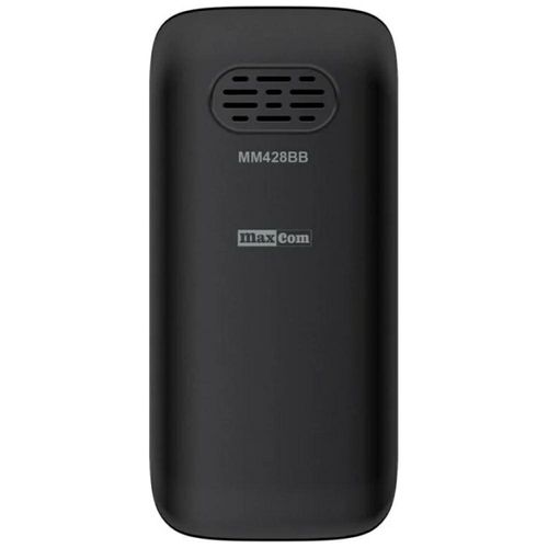 maxcom comfort mm428 l czarny/black na Arena.pl