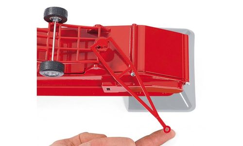 Taśmociąg SIKU 2466 na Arena.pl