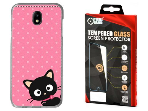 SAMSUNG GALAXY J7 2017 | Etui case WZORY + Szkło na Arena.pl