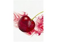 OBRAZ DRUK SOCZYSTA WIŚNIA