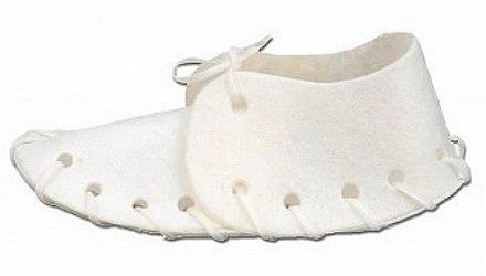 Maced But biały 7,5 cm na Arena.pl