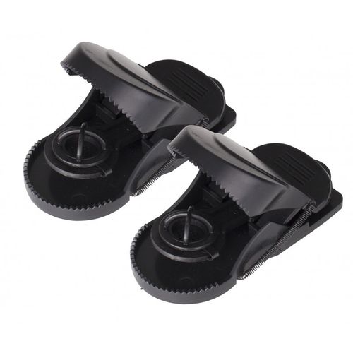 TG60488 ŁAPKA NA MYSZY PUŁAPKA SZCZURY 2SZT WIELORAZOWA na Arena.pl